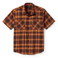 Tech Coolmax Shirt S/S