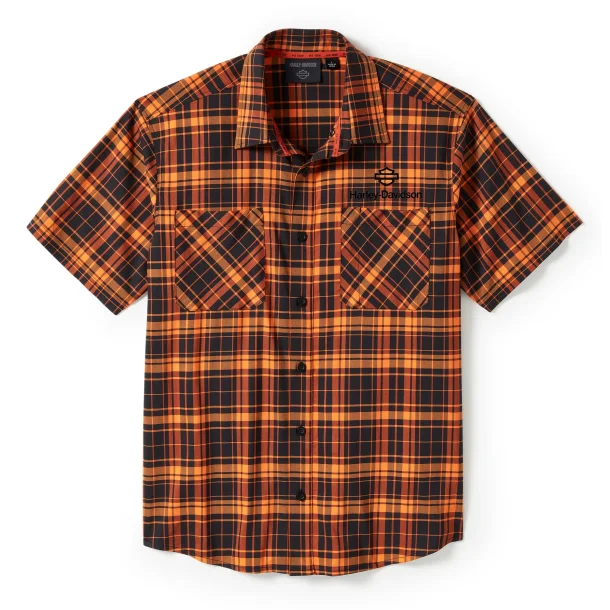 Tech Coolmax Shirt S/S