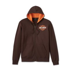 Spirit of Freedom Zip-Up Hoodie