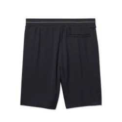 Boiling Point Mesh Shorts 