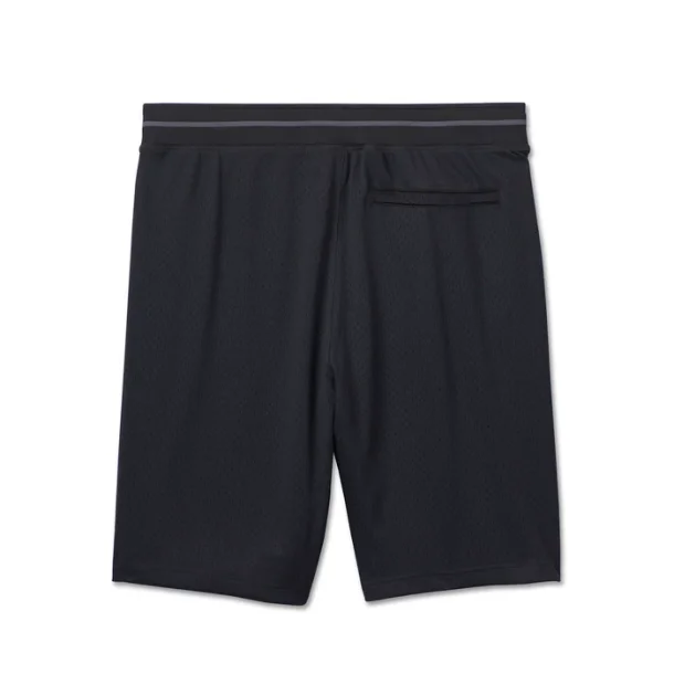 Boiling Point Mesh Shorts 