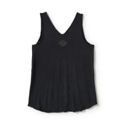 Essential V Drapey Tank 
