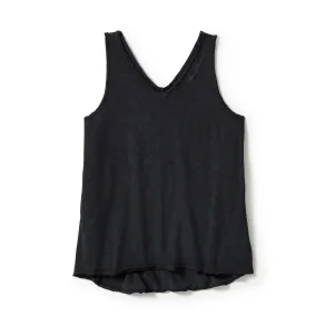 Essential V Drapey Tank 