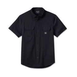 Men's Rising Eagle Short Sleeve Shirt