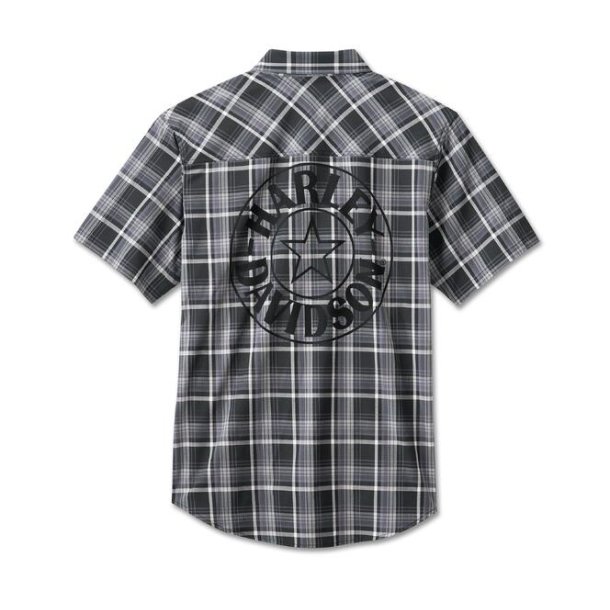 Spirit of Freedom Performance Short Sleeve Shirt