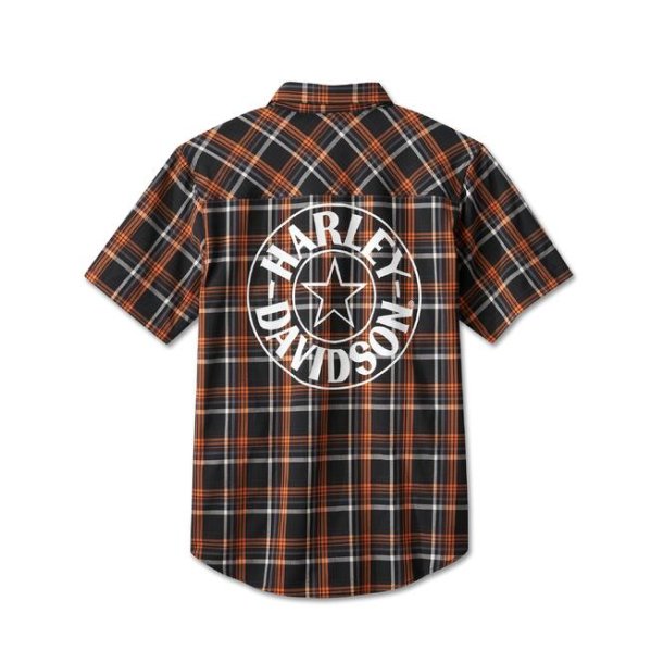 Spirit of Freedom Performance S/S - Brown