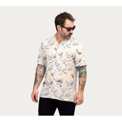 Celebration Harley Men`s Shirt