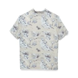 Celebration Harley Men`s Shirt