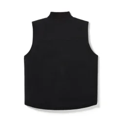 Men's Dickies x H-D Quilted Canvas Vest