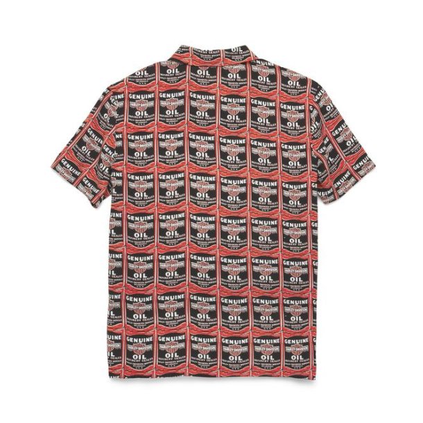 Men's Celebration Oil Can Shirt