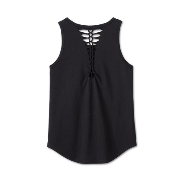 American Traditional Rip &amp; Repair Tank