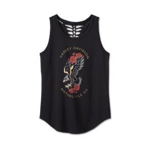 American Traditional Rip & Repair Tank