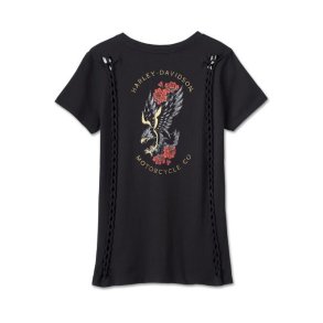 American Traditional Rip & Repair Tee