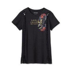 American Traditional Rip &amp; Repair Tee