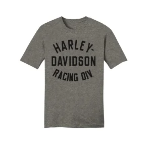 Men's Racing Div. Tee
