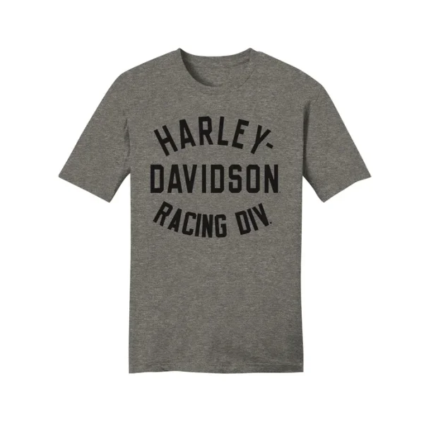 Men's Racing Div. Tee