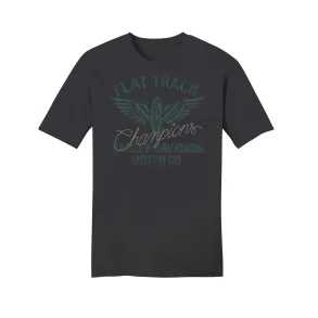 Flat Trekker Tee