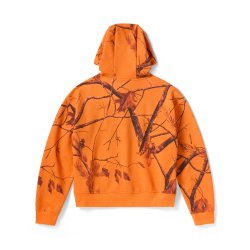 Davidson x Realtree Hoodie - Ladies