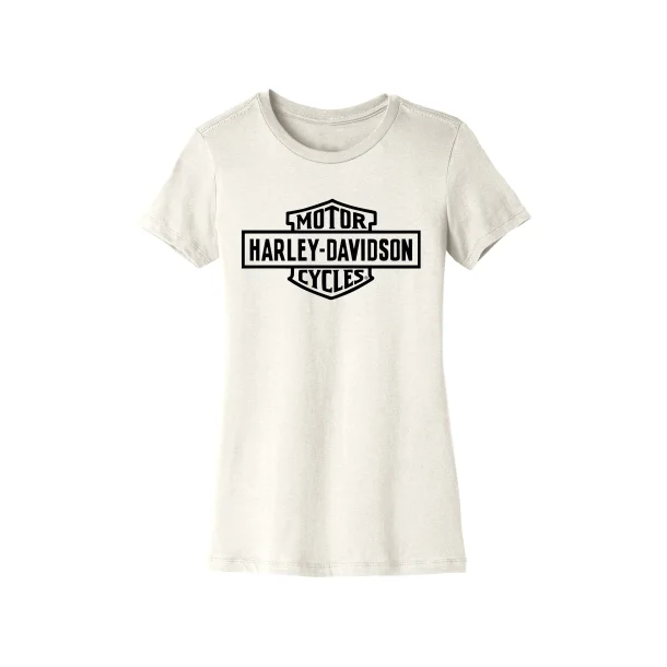 Forever Bar &amp; Shield Women's Tee 