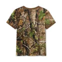 Harley-Davidson x Realtree Tee - Ladies 