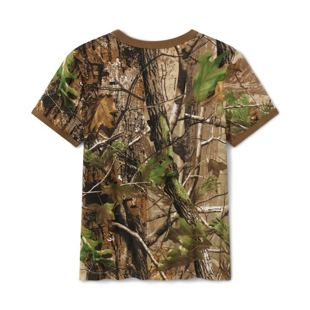 Harley-Davidson x Realtree Tee - Ladies 
