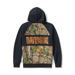H-D Realtree APG Pullover Hoodie