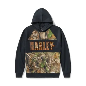H-D Realtree APG Pullover Hoodie