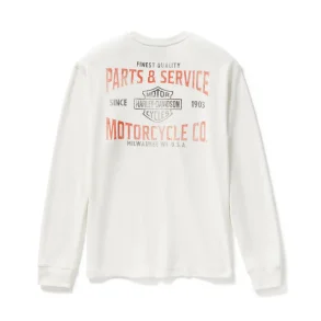 Parts & Service Long Sleeve Thermal 