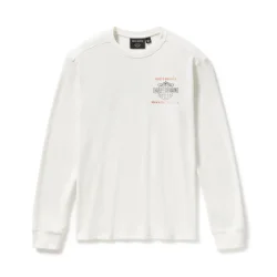 Parts &amp; Service Long Sleeve Thermal 