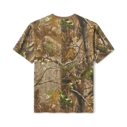 H-D Realtree APG Knit Top