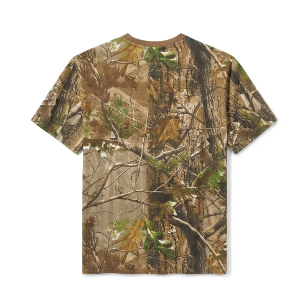 H-D Realtree APG Knit Top