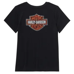 Essential Bling V-Neck