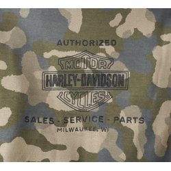 Mens Street Surplus Zip-Up Hoodie