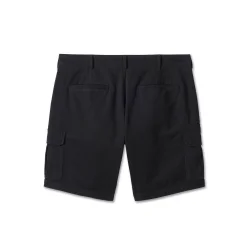 *Men's Milwaukee Cargo Short - Black Beauty
