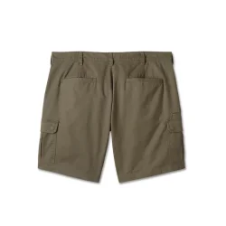 *Men's Milwaukee Cargo Short - Grape Leaf