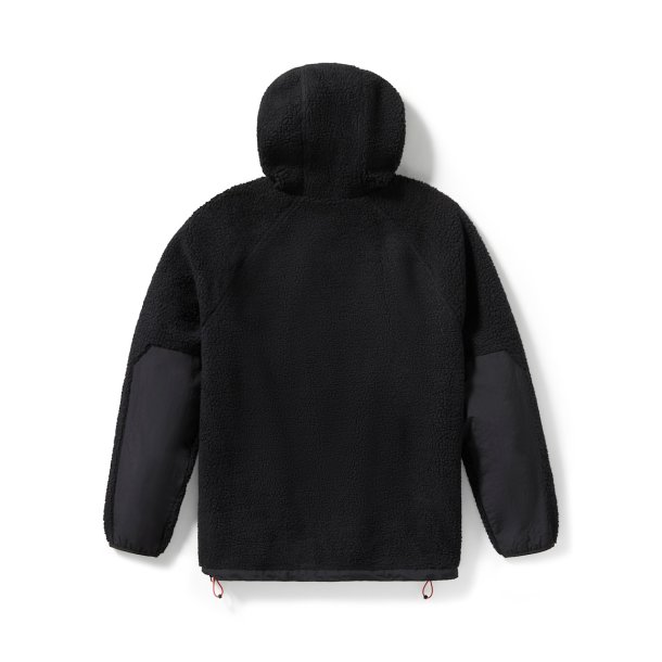  H-D Sherpa Full Zip