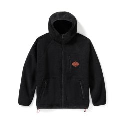  H-D Sherpa Full Zip