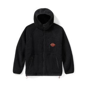  H-D Sherpa Full Zip