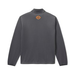 H-D TECH 1/4 Zip Pullover