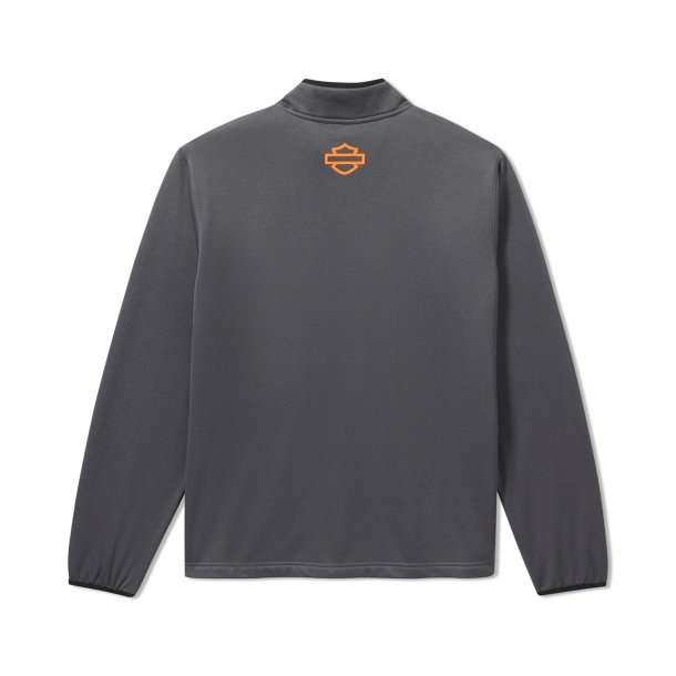 H-D TECH 1/4 Zip Pullover
