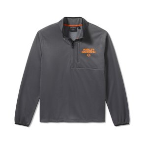 H-D TECH 1/4 Zip Pullover