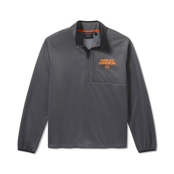 H-D TECH 1/4 Zip Pullover