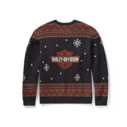 Pullover Holiday