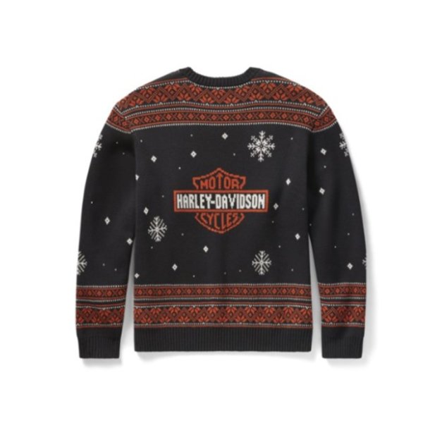 Pullover Holiday