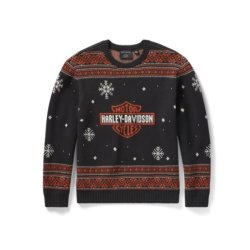 Pullover Holiday