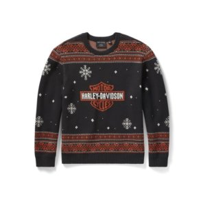 Pullover Holiday