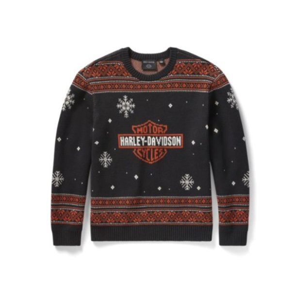 Pullover Holiday