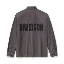 Men's Essential L/S Mechanics Shirt