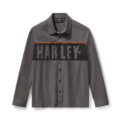 Men's Essential L/S Mechanics Shirt