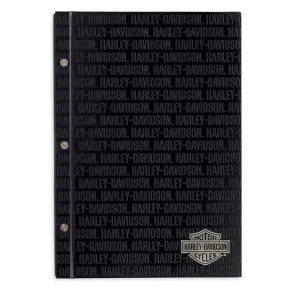 Harley-Davidson Photo Album